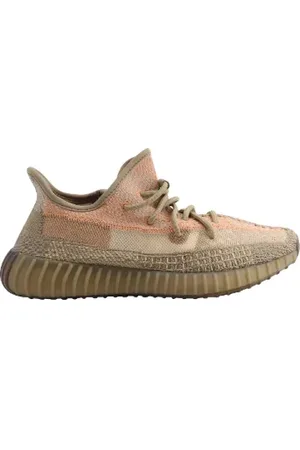 Yeezy Homme, Chaussures, , Taille: 42 2/3 EU Tissu baskets