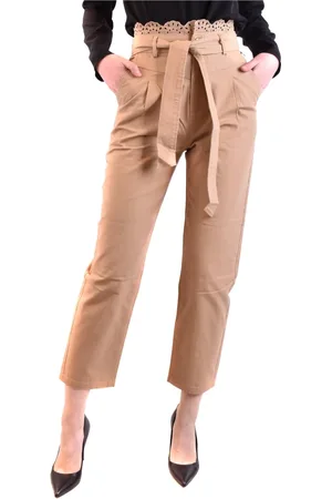 Twin-Set Femme, Pantalons, , Taille: 42 FR Pantalon