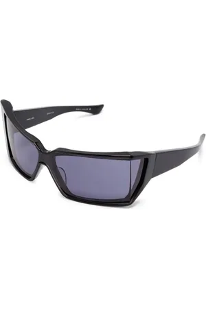 DITA EYEWEAR Unisex, Accessoires, Noir, Taille: ONE Size Dts747 A01 Limited Edition Lunettes de soleil