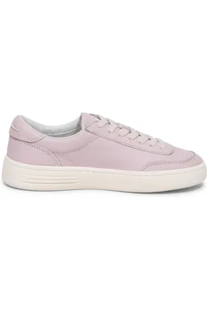 Ghoud Femme, Chaussures, Rose, Taille: 37 EU Chaussures Roses Basses Lido