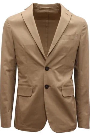 Dsquared2 Homme, Vestes, , Taille: M Veste Slim Fit Made in Italy