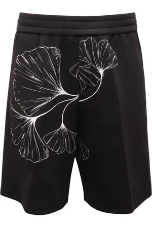 Emporio Armani Homme, Shorts, Noir, Taille: S Bermuda Emporio Shorts 3D1P6P 1Jv9Z