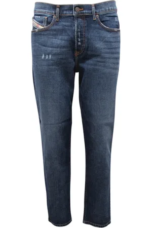 Diesel Homme, Jeans, Bleu, Taille: W30 D-Fining Pantalon en Denim