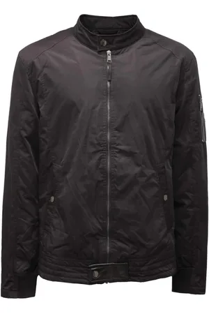 Guess Homme, Vestes, Noir, Taille: S Veste LOS Angeles