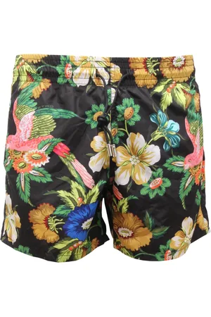 Etro Homme, Maillots de bain, Multicolore, Taille: S Maillot de bain Modèle U241 Fabriqué en Italie