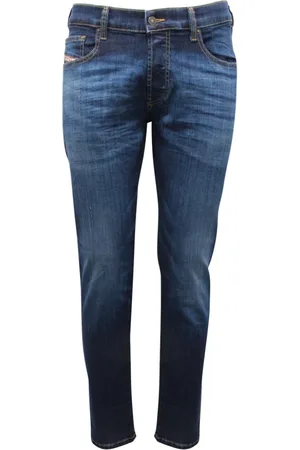 Diesel Homme, Jeans, Bleu, Taille: W36 Jean D-Yennox style