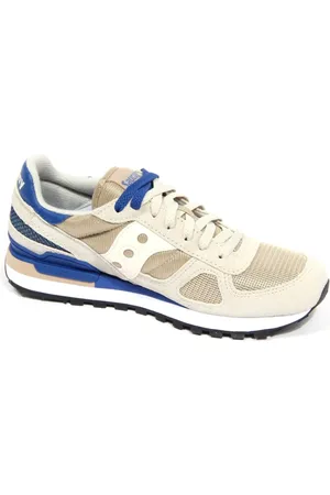 Saucony Homme, Chaussures, , Taille: 42 EU Shadow Original /White Chaussures
