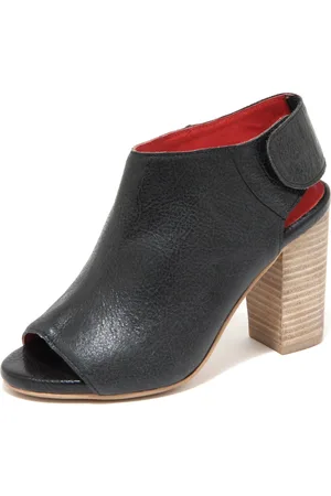 Jeffrey Campbell Femme, Chaussures, Noir, Taille: 36 EU Quebec sandales chaussures pour femmes