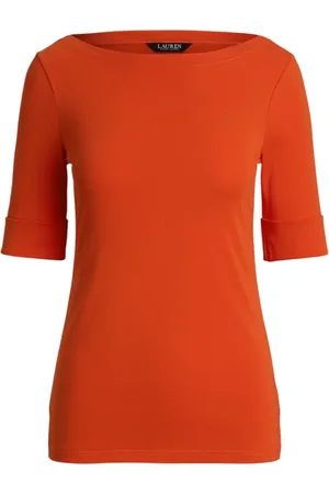 Ralph Lauren Femme, Tops, , Taille: 36 FR T-shirts et Polos
