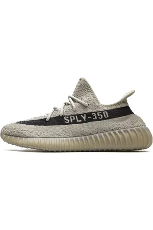 Yeezy Femme, Chaussures, Multicolore, Taille: 37 1/3 EU Boost 350 V2 Slate Chaussure Lifestyle
