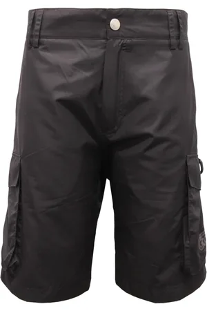 GCDS Homme, Shorts, Noir, Taille: S Shorts cargo Bermuda Ss22M250306 02
