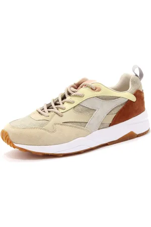 Diadora Homme, Chaussures, , Taille: 40 EU Heritage Eclipse Chaussures en Cuir