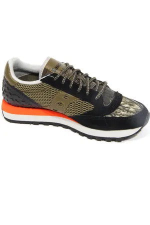 Saucony Femme, Chaussures, Multicolore, Taille: 36 EU Édition Limitée Jazz O Les Deux Alpes