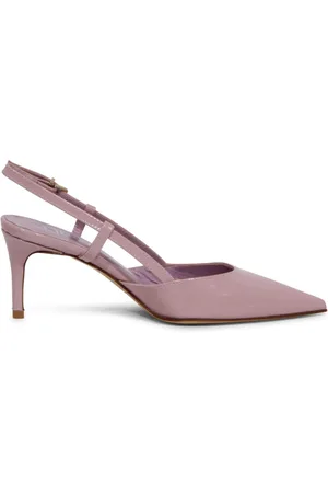 Ncub Femme, Chaussures, Violet, Taille: 39 EU Nick Slingback Chaussures Vernies