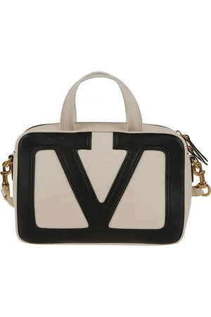 VALENTINO GARAVANI Femme, Sacs, , Taille: ONE Size Viva Superstar Sac de Sport