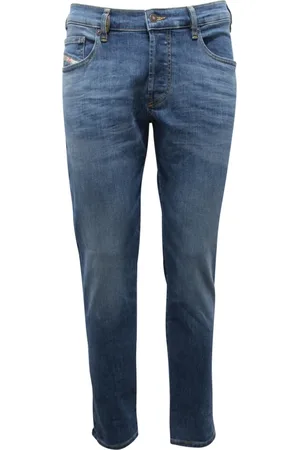 Diesel Homme, Jeans, Bleu, Taille: W32 Pantalon en denim style D-Yennox