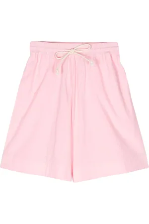 TOOGOOD Homme, Shorts, Rouge, Taille: M Pantalons