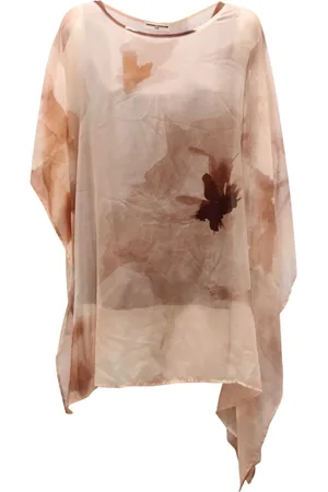 SANDRO FERRONE Femme, Blouses et Chemises, , Taille: 38 FR Chemise Lola 2 Pièces Fabriquée en Italie