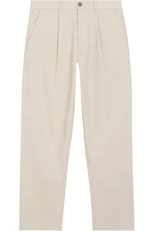 Calvin Klein Homme, Pantalons, , Taille: W36 Pantalon Casual Coupe Slim
