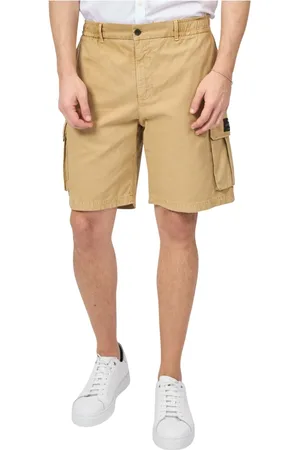 ECOALF Homme, Shorts, , Taille: W33 Cargo Shorts