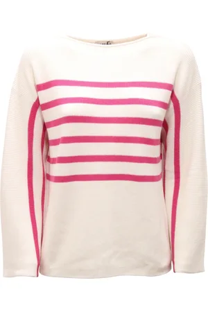 MARELLA Femme, Pulls, , Taille: 42 FR Pull Sportif Valika