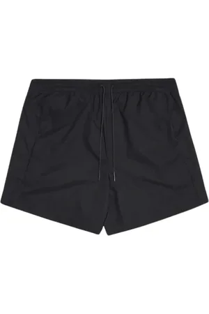 Rains Femme, Shorts, Noir, Taille: 38 FR Short de performance extérieur