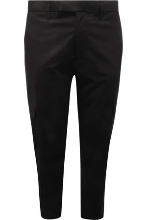 Neil Barrett Homme, Pantalons, Noir, Taille: S Pantalon Cargo Skinny Noir