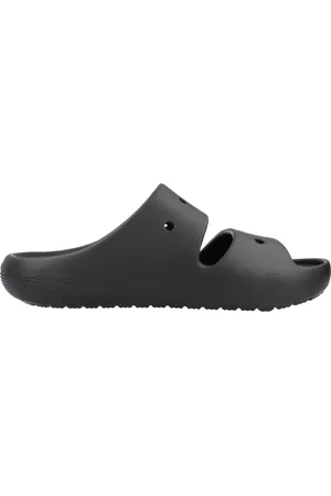 Crocs Femme, Chaussures, Noir, Taille: 39 EU Sandales confortables pour un usage quotidien