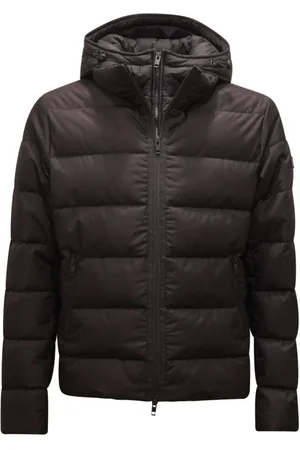 FAY Homme, Vestes, Noir, Taille: M Doudoune italienne modèle Nam32470270