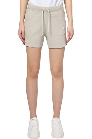 K-Way Femme, Shorts, , Taille: 40 FR Shorts Sporty Chic avec Taille Ajustable
