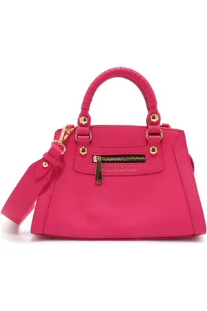Manila Grace Femme, Sacs, Rose, Taille: ONE Size Sac Mirama Modèle S3Ab248Eu