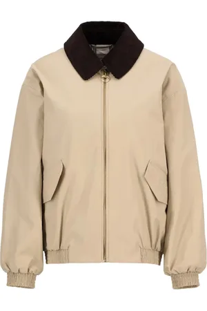Barbour Femme, Vestes, , Taille: 36 FR Veste Anna Showerproof X Alexa