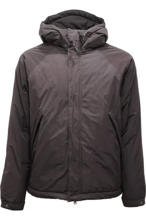 Aspesi Homme, Vestes, Noir, Taille: M Veste NEW Wintermoon