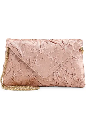 DRIES VAN NOTEN Femme, Sacs, Rose, Taille: ONE Size Sac à Main Rose & Violet Chic