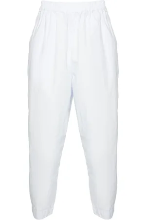 TOOGOOD Homme, Pantalons, Bleu, Taille: M Pantalons