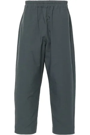 TOOGOOD Homme, Pantalons, Gris, Taille: L Pantalons