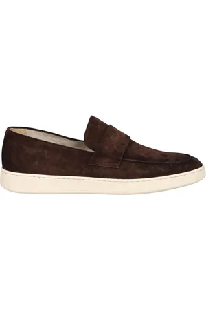 Corvari Homme, Chaussures, Brun, Taille: 43 EU Mocassins