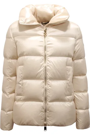 PEOPLE OF SHIBUYA Femme, Vestes, Blanc, Taille: 36 FR Veste légère Nujo WO
