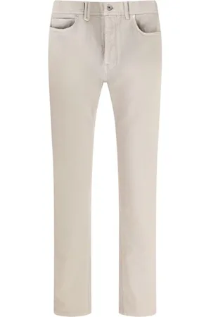 BRIONI Homme, Jeans, , Taille: W32 Jean de luxe Five-Pocket Meribel
