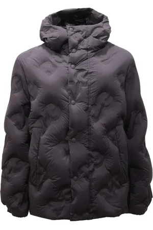 Dolce & Gabbana Homme, Vestes, Noir, Taille: M Doudoune italienne Modèle G9Vt0T