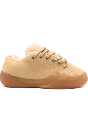 ERL Homme, Chaussures, , Taille: 42 EU Baskets à Lacets