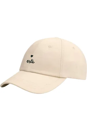 Arte Antwerp Homme, Accessoires, , Taille: ONE Size Casquette Logo Cœur Printemps/Été 2025