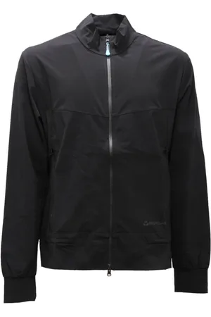save the duck Homme, Vestes, Noir, Taille: XL Veste Bomber Technique Df159M Retyx
