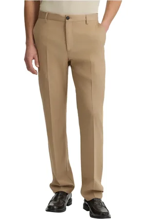 Liu Jo Homme, Pantalons, , Taille: L Pantalon Chino en Laine