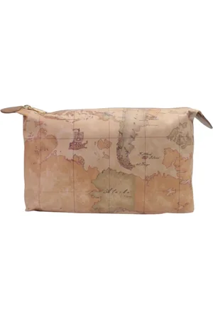 ALVIERO MARTINI 1A CLASSE Femme, Sacs, , Taille: ONE Size Pochette femme en simili cuir
