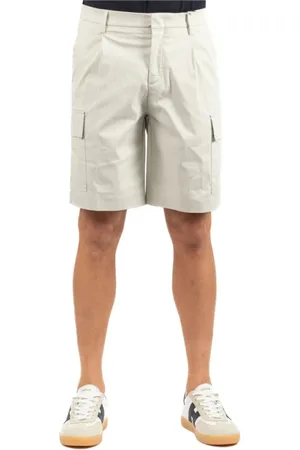 K-Way Homme, Shorts, , Taille: M Pantalon imperméable pour activités extérieures