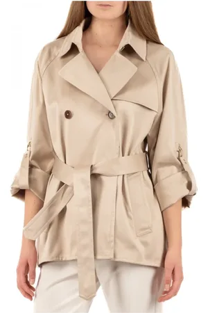FAY Femme, Vestes, , Taille: 42 FR Veste Élégante et Imperméable
