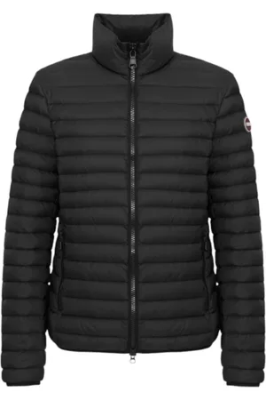 Colmar Homme, Vestes, Noir, Taille: M Veste Homme - Noir, Rempli de Duvet