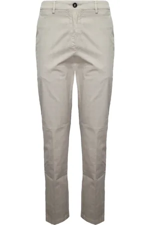 Liu Jo Homme, Pantalons, , Taille: L Pantalon Homme en Coton