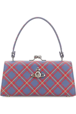 Vivienne Westwood Femme, Sacs, Multicolore, Taille: ONE Size Collection de Sacs Élégants